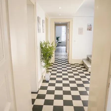 Aurelia Apartment Köln