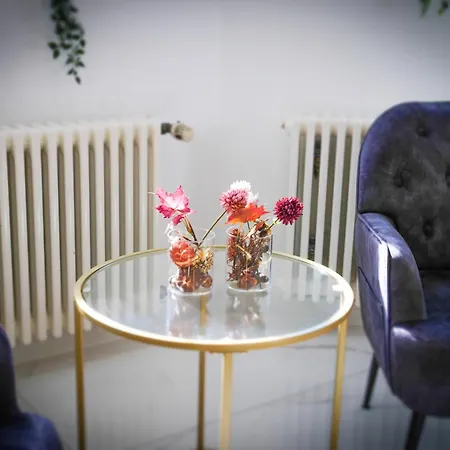 Apartment Aurelia Köln