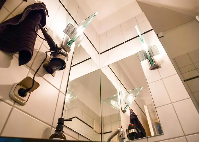 Apartment Aurelia Köln