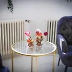 Apartamento Aurelia Colonia