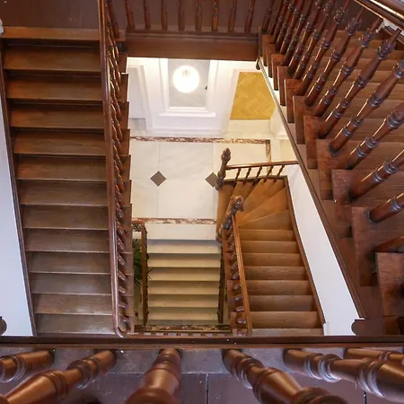 Aurelia Apartamento