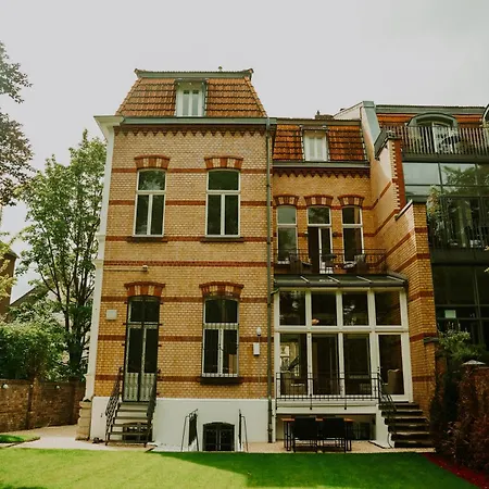 Aurelia شقة