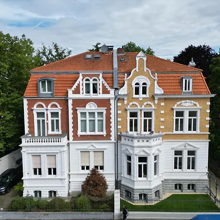 Aurelia ケルン