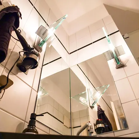 아파트 Aurelia 쾰른