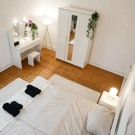 Aurelia 아파트 쾰른