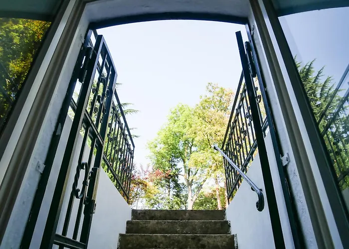 Apartamento Aurelia *