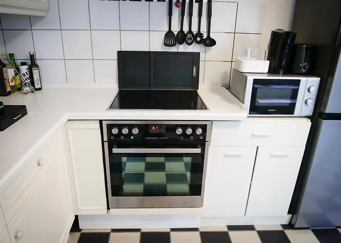 Apartamento Aurelia *