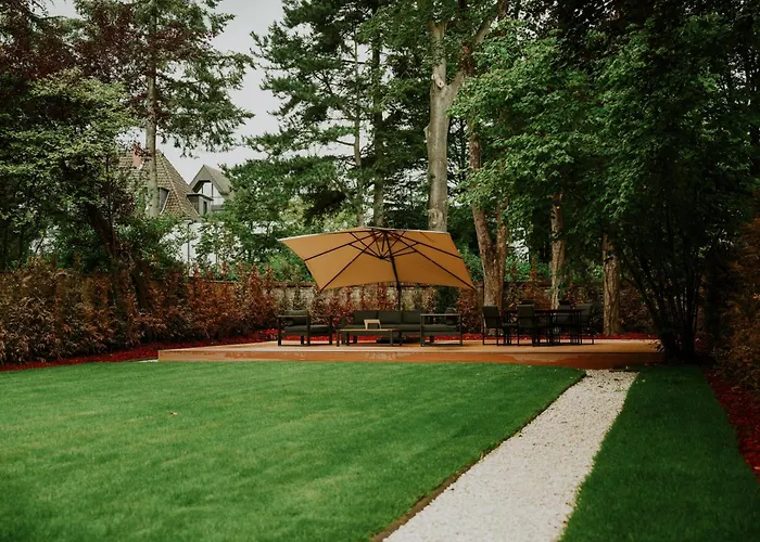 Aurelia Appartement Keulen