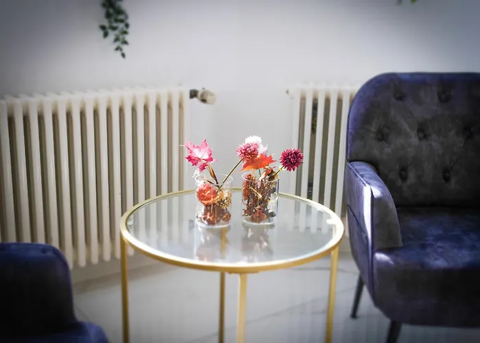 Apartamento Aurelia Colónia