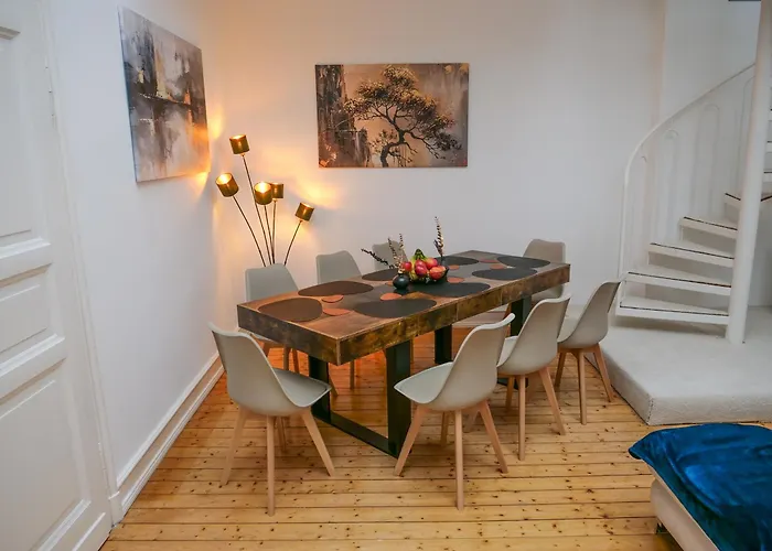 Aurelia Appartement Keulen