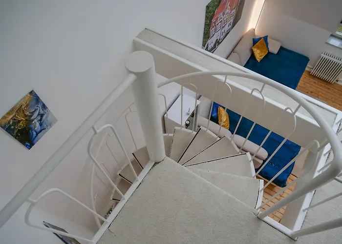 Apartamento Aurelia Colónia