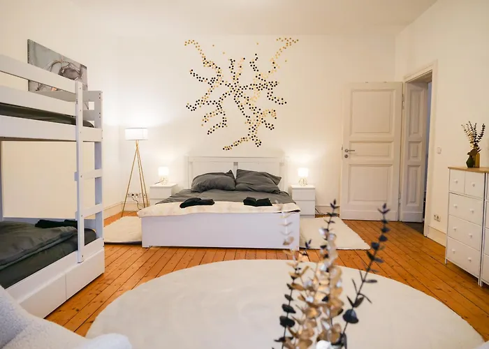 Aurelia Appartement Keulen