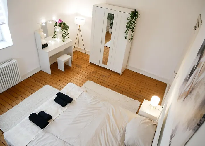 Aurelia Apartamento Colónia