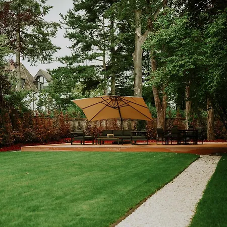 Aurelia 公寓 科隆