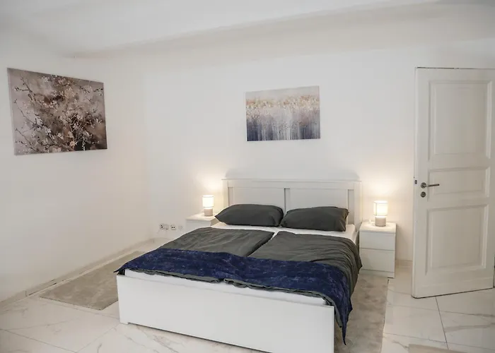 Apartment Aurelia