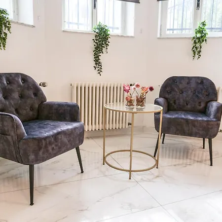 Aurelia Apartamento