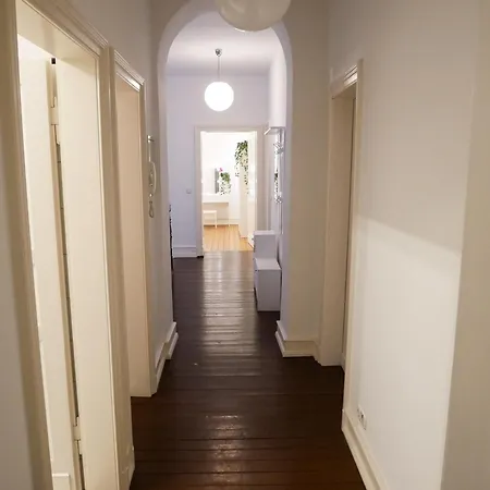 Aurelia Apartamento Colonia