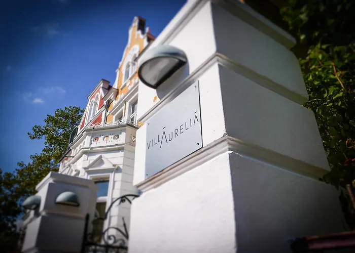 Appartement Aurelia Cologne