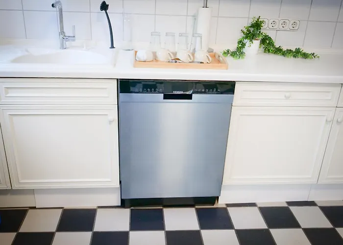 Appartement Aurelia Cologne