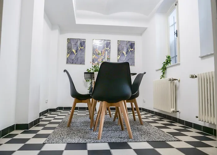 Aurelia Appartement *