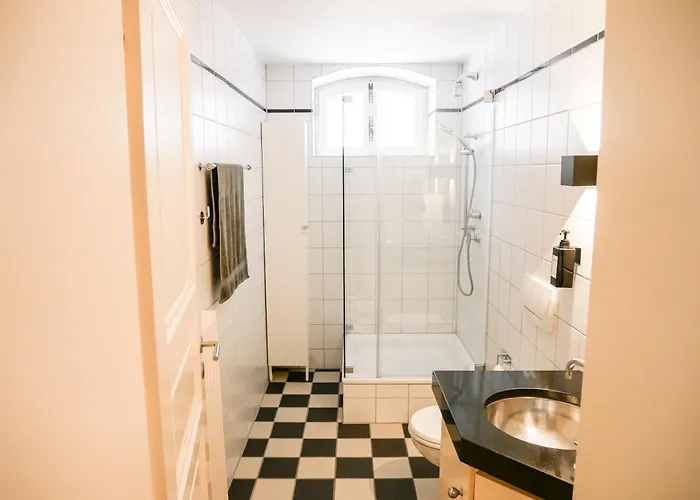 Appartement Aurelia *