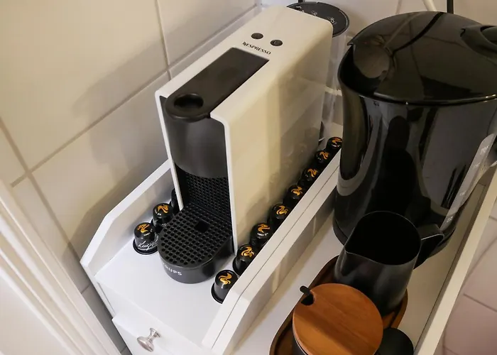 Aurelia Appartement *